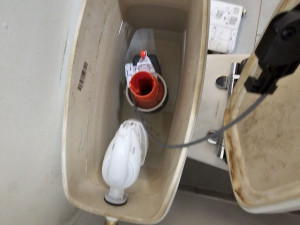 Photo de galerie - Plomberie - Installation sanitaire