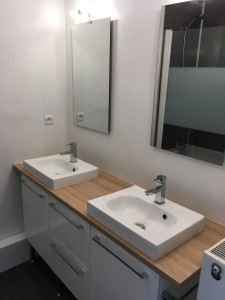 Photo de galerie - Bricolage et multi services