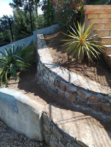 Photo de galerie - Maçonnerie