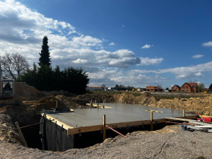 Photo de galerie - Dalle béton 