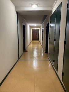 Photo de galerie - Ménage