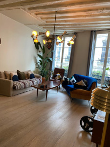 Photo de galerie - Airbnb 