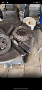 Photo de galerie - Réparation voiture