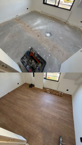 Photo de galerie - Chambres 10m2