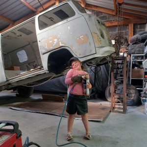 Photo de galerie - Combi t2 de 73