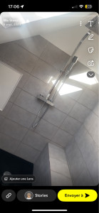 Photo de galerie - Carrelage