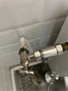 Photo de galerie - Plomberie - Installation sanitaire