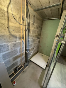 Photo de galerie - Carrelage