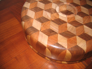 Photo de galerie - Artisan d'art