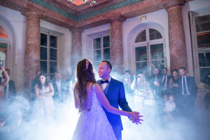 Photo de galerie - Photographies de mariage