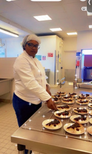 Photo de galerie - Cours de cuisine