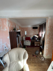 Photo de galerie - Peinture - Tapisserie