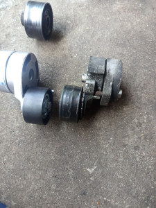 Photo de galerie - Entretien - Réparation autres véhicules