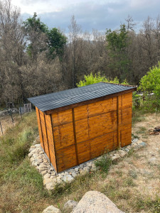 Photo de galerie - Couverture - Toiture