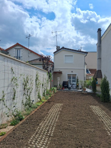 Photo de galerie - Paysagiste - Aménagement du jardin