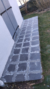 Photo de galerie - Bricolage et multi services