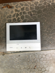 Photo de galerie - Visiophone 