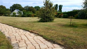 Photo de galerie - Voici une photo de réalisation proposée pour un Voisin