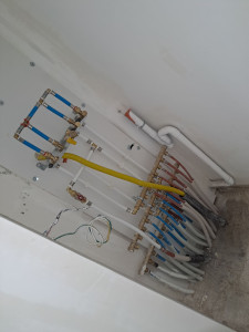 Photo de galerie - Chaudière 