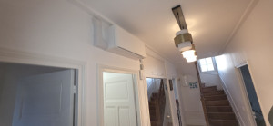 Photo de galerie - Chauffage - Climatisation