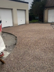 Photo de galerie - Maçonnerie