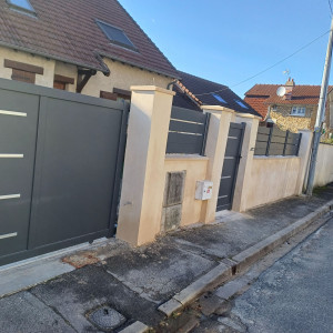 Photo de galerie - Bricolage et multi services