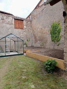 Photo de galerie - Paysagiste - Aménagement du jardin
