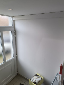 Photo de galerie - Peinture cage d'escalier 