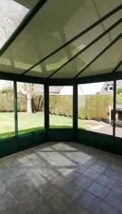 Photo de galerie - Ménage