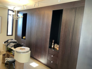 Photo de galerie - Menuiserie - Huisserie - Agencement