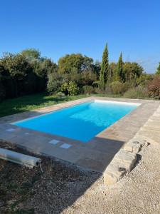 Photo de galerie - Terrasse 