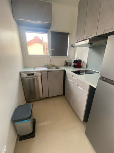 Photo de galerie - Menage AIRBINB 