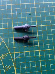 Photo de galerie - Impression 3D