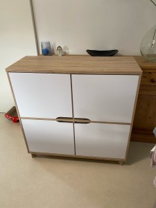 Photo de galerie - Montage meubles en kit