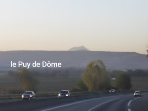 Photo de galerie - Le puy de Dome