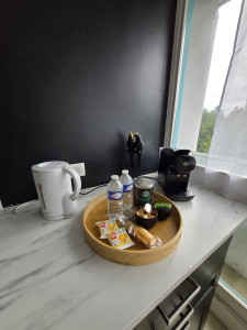 Photo de galerie - Ménage