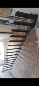 Photo de galerie - Chaudronnerie - Soudure