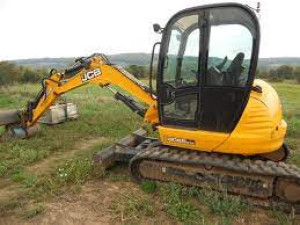 Photo de galerie - Terrassement - Assainissement