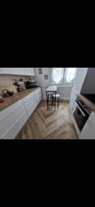 Photo de galerie - Montage de cuisine 