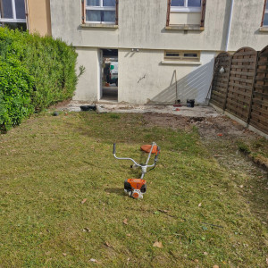 Photo de galerie - Paysagiste - Aménagement du jardin