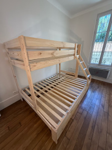 Photo de galerie - Montage meubles en kit