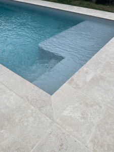 Photo de galerie - Carrelage