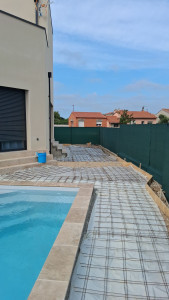 Photo de galerie - Maçonnerie