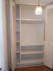 Photo de galerie - Menuiserie - Huisserie - Agencement