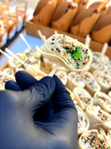 Photo de galerie - Traiteur