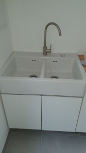 Photo de galerie - Plomberie - Installation sanitaire