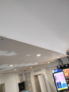 Photo de galerie - Avant tabac