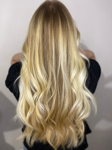 Photo de galerie - Coiffure à domicile