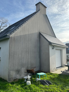 Photo de galerie - Couverture - Toiture