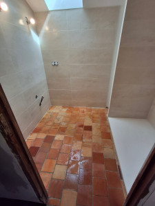 Photo de galerie - Carrelage